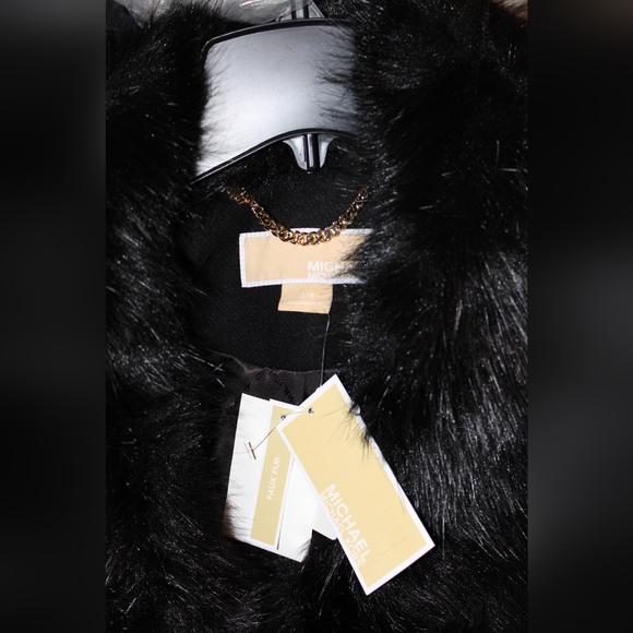 Brand new Michel Kors coat - Picture 4 of 7